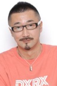 大塚明夫