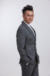 李洋