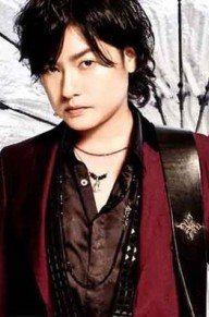 森久保祥太郎