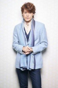 宫野真守