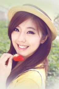 赵奕欢