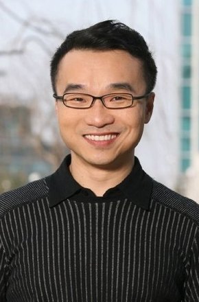 许诚毅
