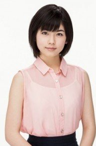 小芝风花