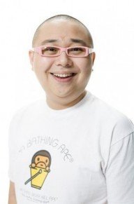 林盛斌