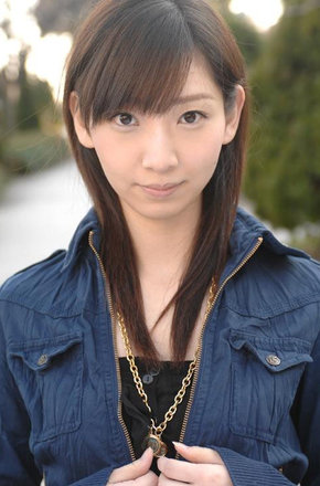 井上麻里奈