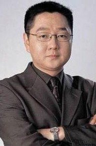 张绍刚