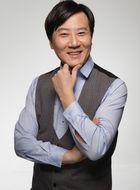 邱爸爸