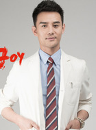 赵启平