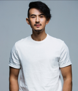 杨竣羽