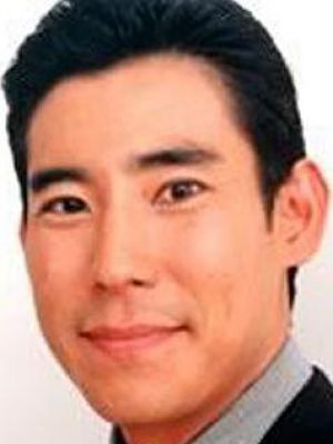 高岛政伸
