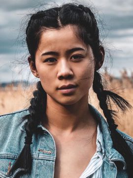 莉娅·刘易斯