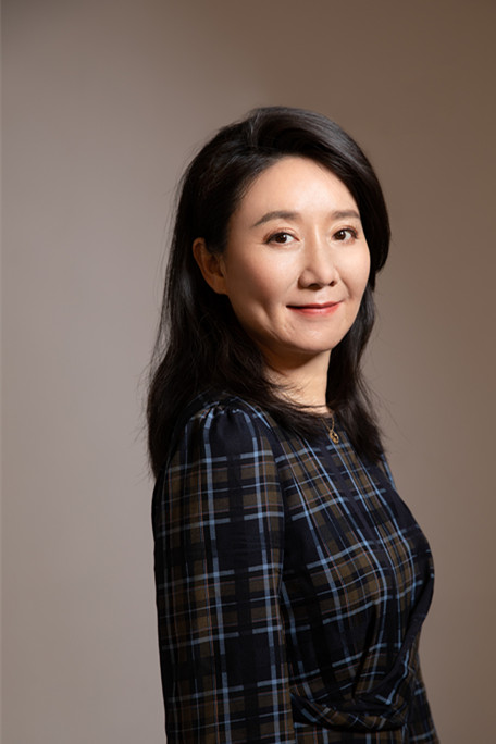 赵千紫